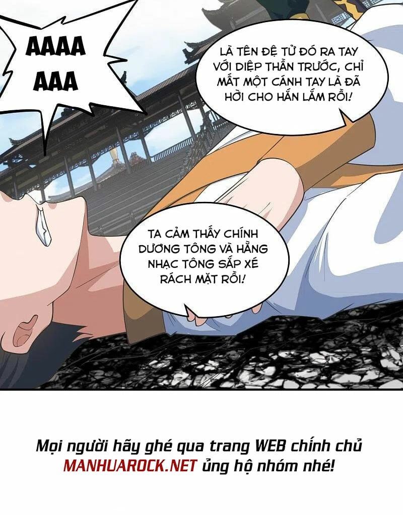 đọc truyện Tiên Võ Đế Tôn Chương 255 ảnh 52 tại Giả Dược