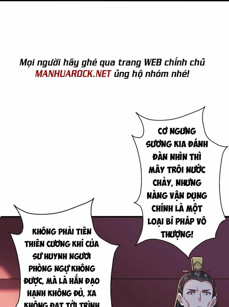 đọc truyện Tiên Võ Đế Tôn Chương 256 ảnh 15 tại Thiên Thai Truyện