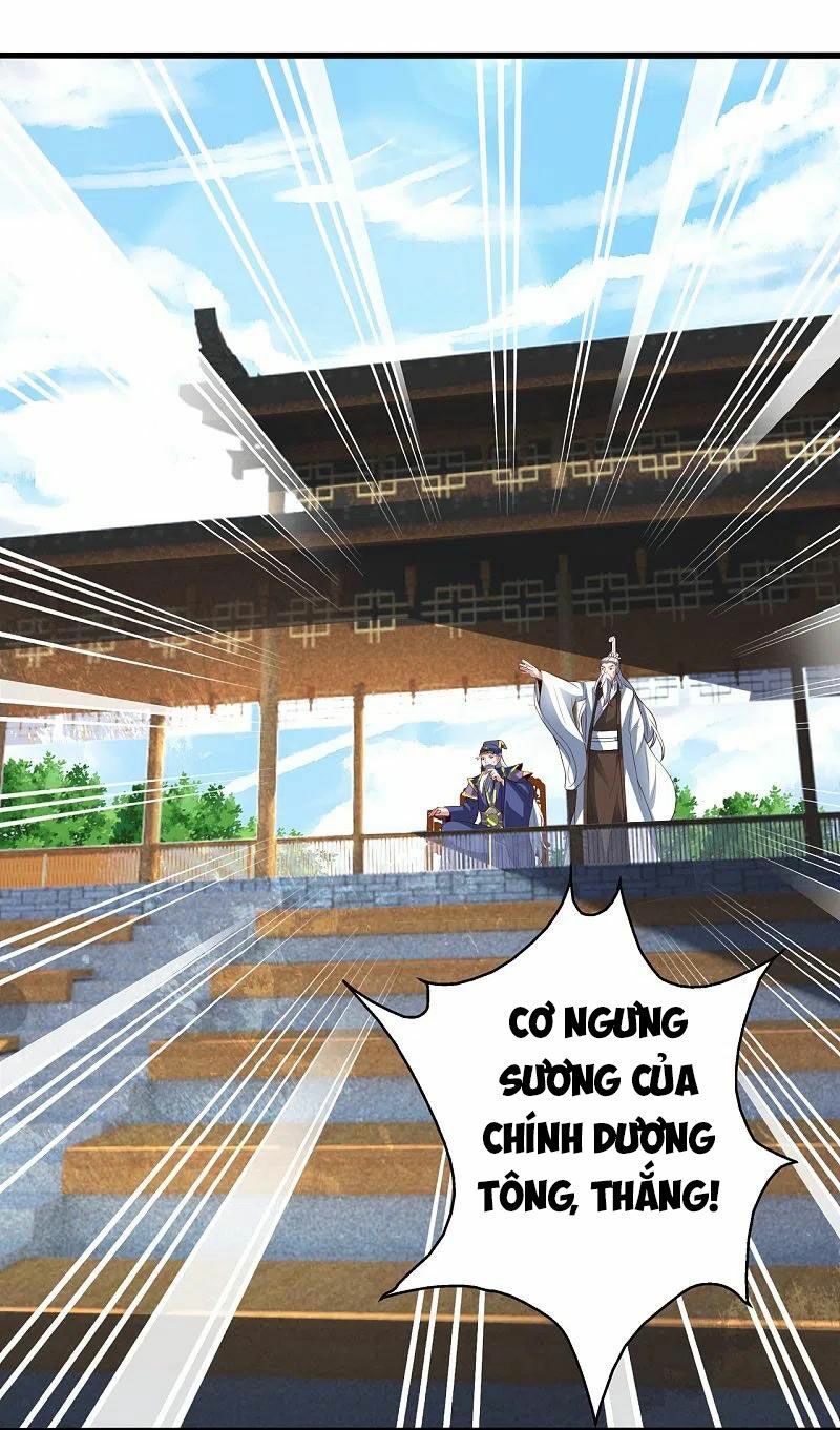 đọc truyện Tiên Võ Đế Tôn Chương 256 ảnh 53 tại Thiên Thai Truyện