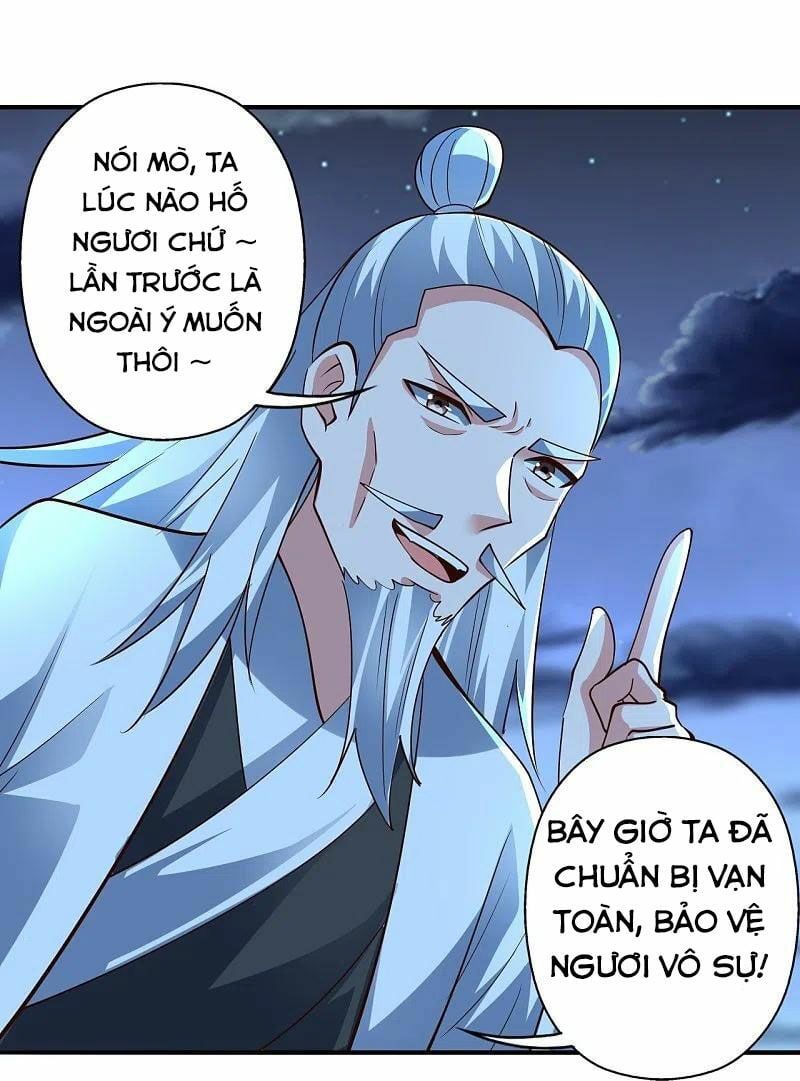 đọc truyện Tiên Võ Đế Tôn Chương 256 ảnh 99 tại Thiên Thai Truyện