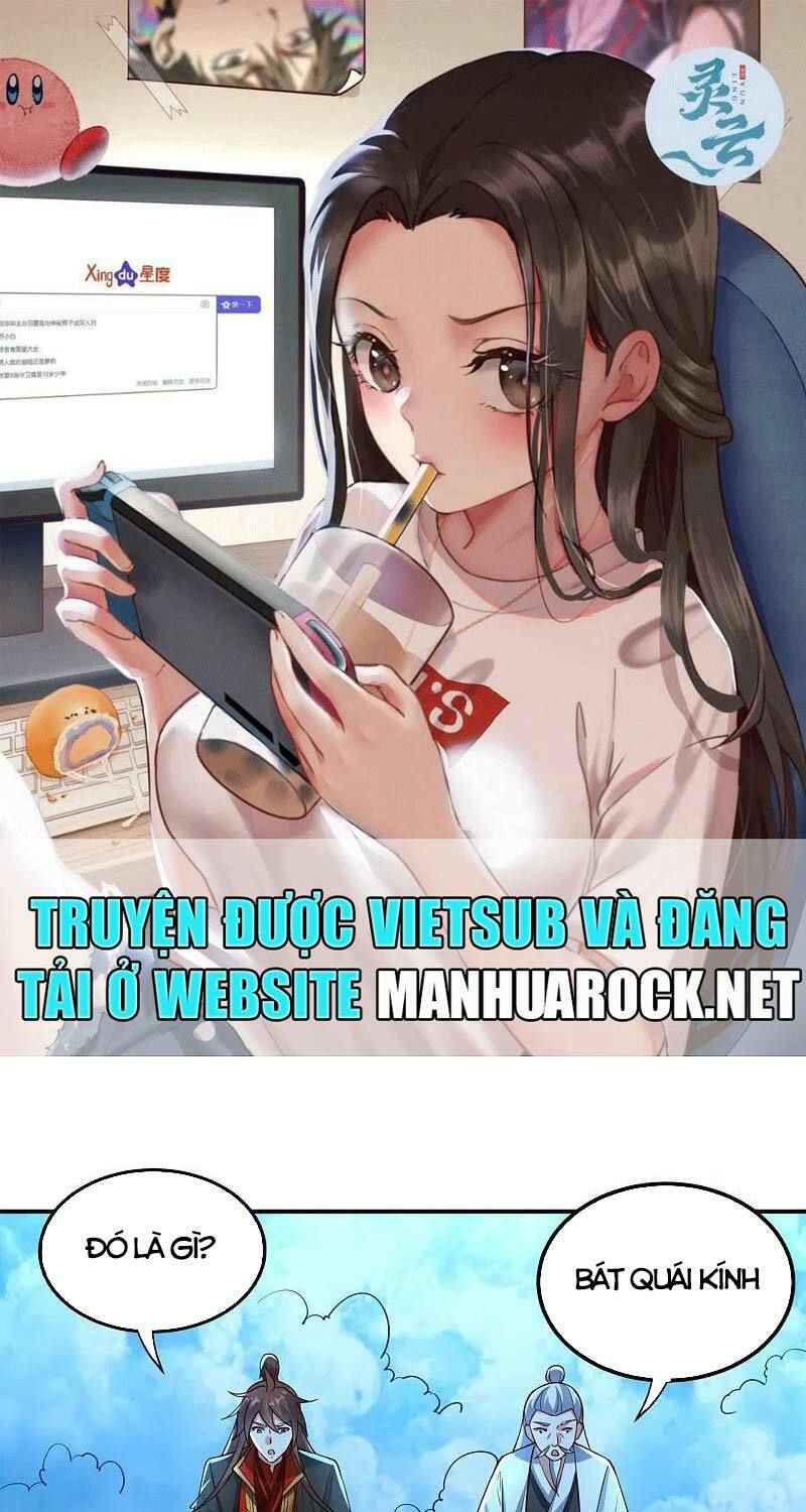đọc truyện Tiên Võ Đế Tôn Chương 257 ảnh 1 tại Giả Dược