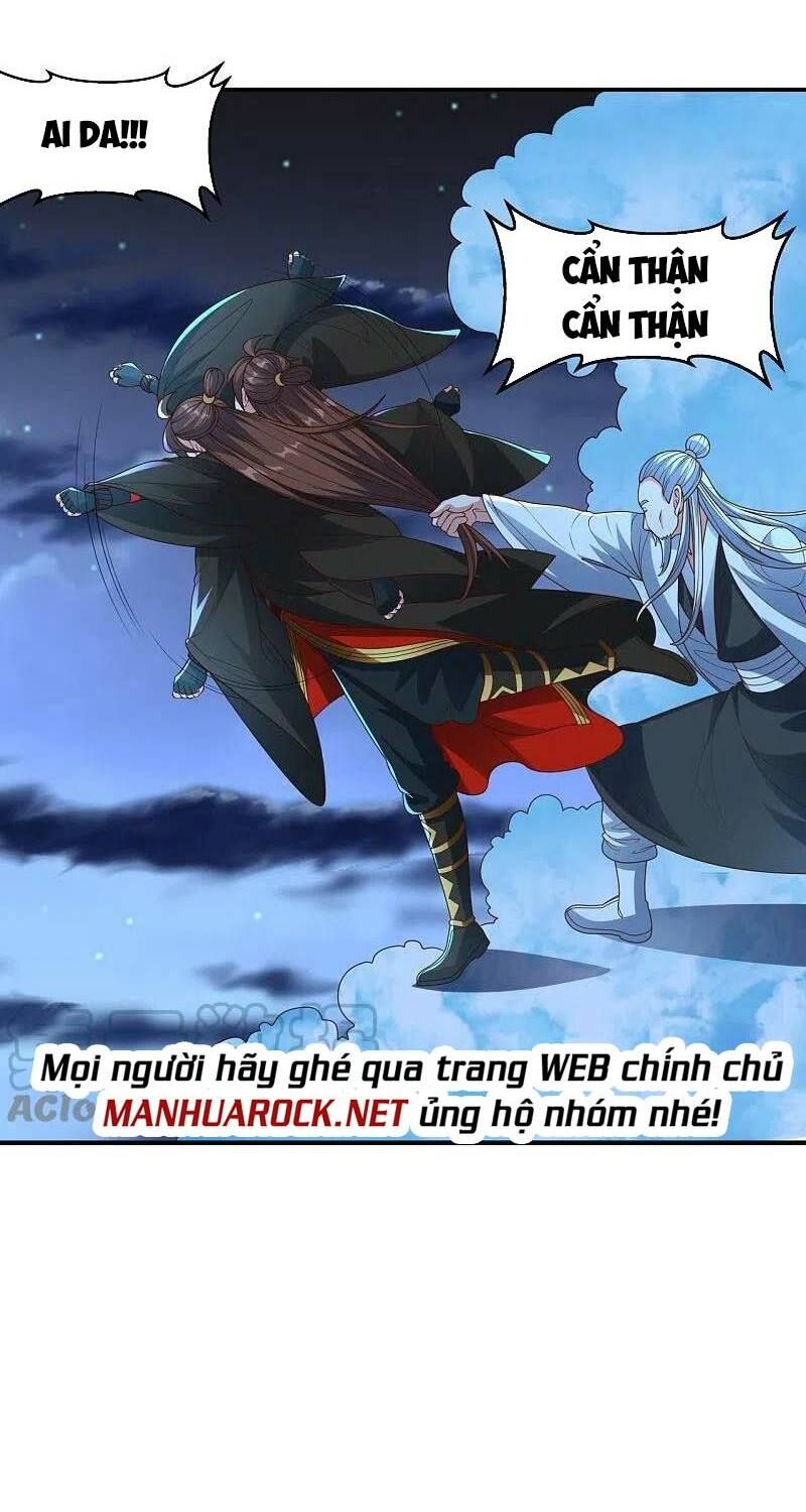 đọc truyện Tiên Võ Đế Tôn Chương 257 ảnh 12 tại Giả Dược
