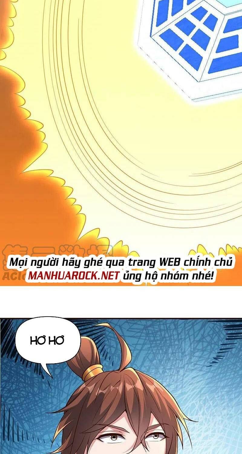 đọc truyện Tiên Võ Đế Tôn Chương 257 ảnh 22 tại Giả Dược