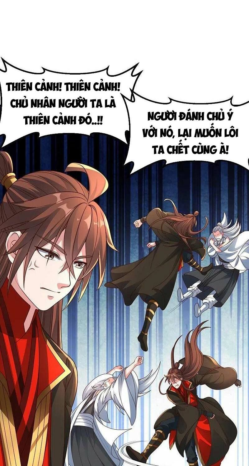 đọc truyện Tiên Võ Đế Tôn Chương 257 ảnh 10 tại Giả Dược