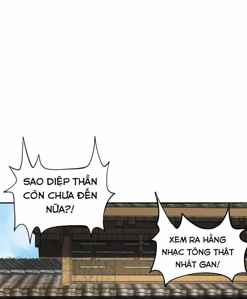 đọc truyện Tiên Võ Đế Tôn Chương 258 ảnh 22 tại Giả Dược