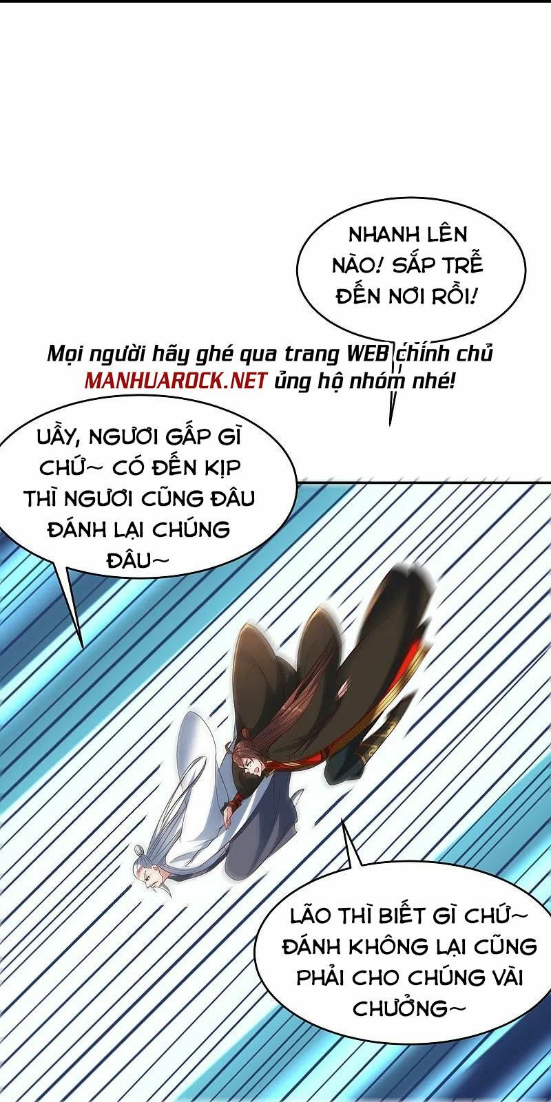 đọc truyện Tiên Võ Đế Tôn Chương 258 ảnh 30 tại Giả Dược