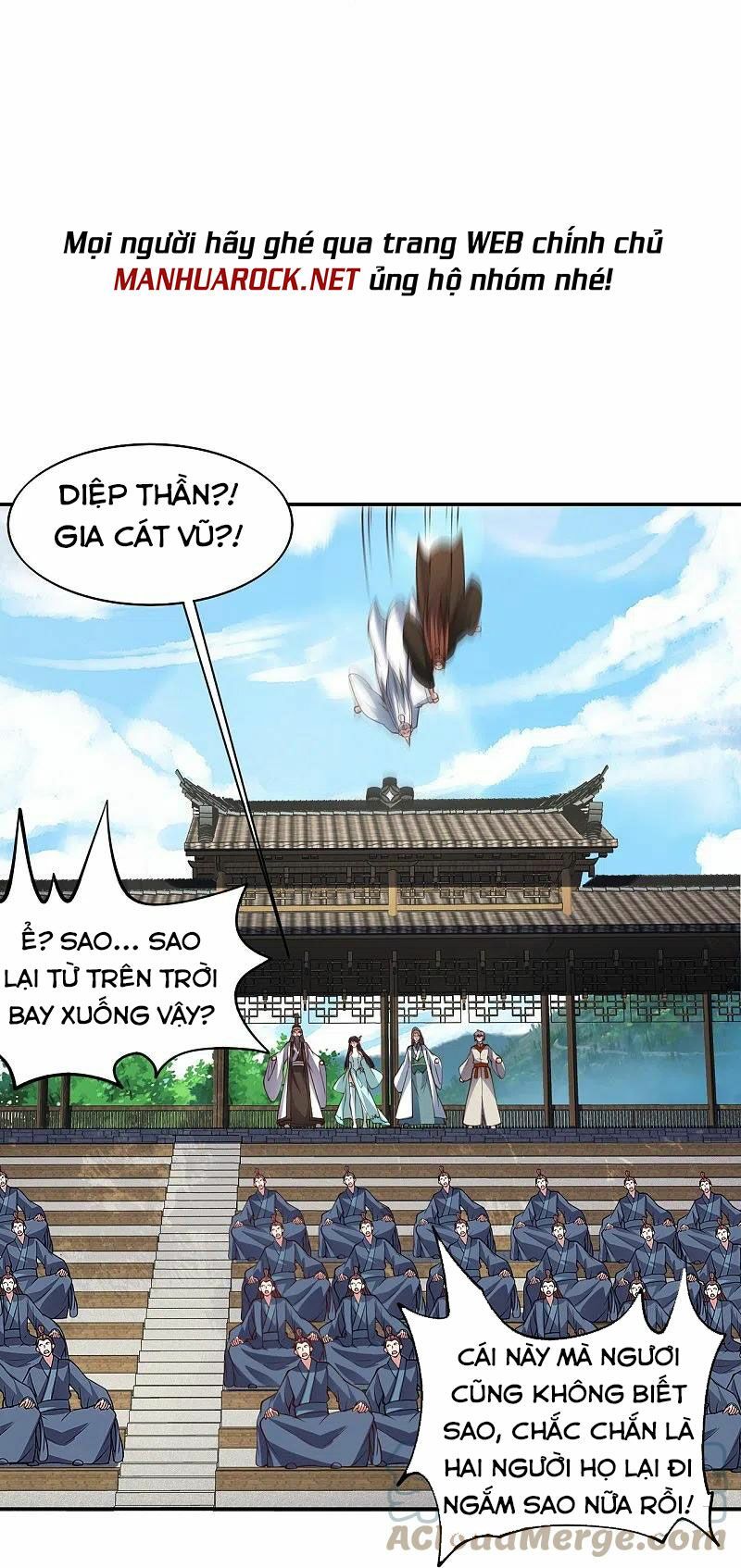đọc truyện Tiên Võ Đế Tôn Chương 258 ảnh 34 tại Giả Dược