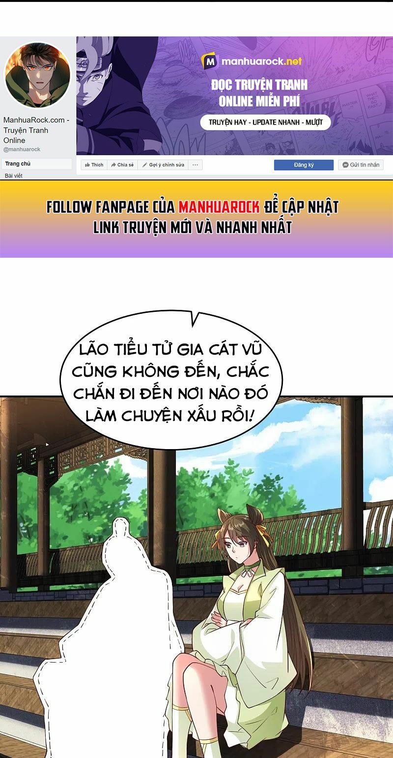 đọc truyện Tiên Võ Đế Tôn Chương 258 ảnh 8 tại Giả Dược