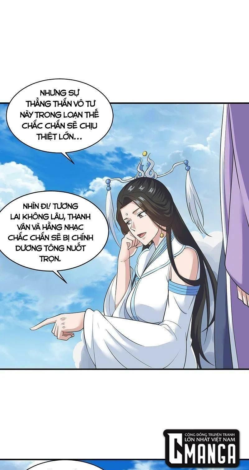 đọc truyện Tiên Võ Đế Tôn Chương 261 ảnh 63 tại Giả Dược