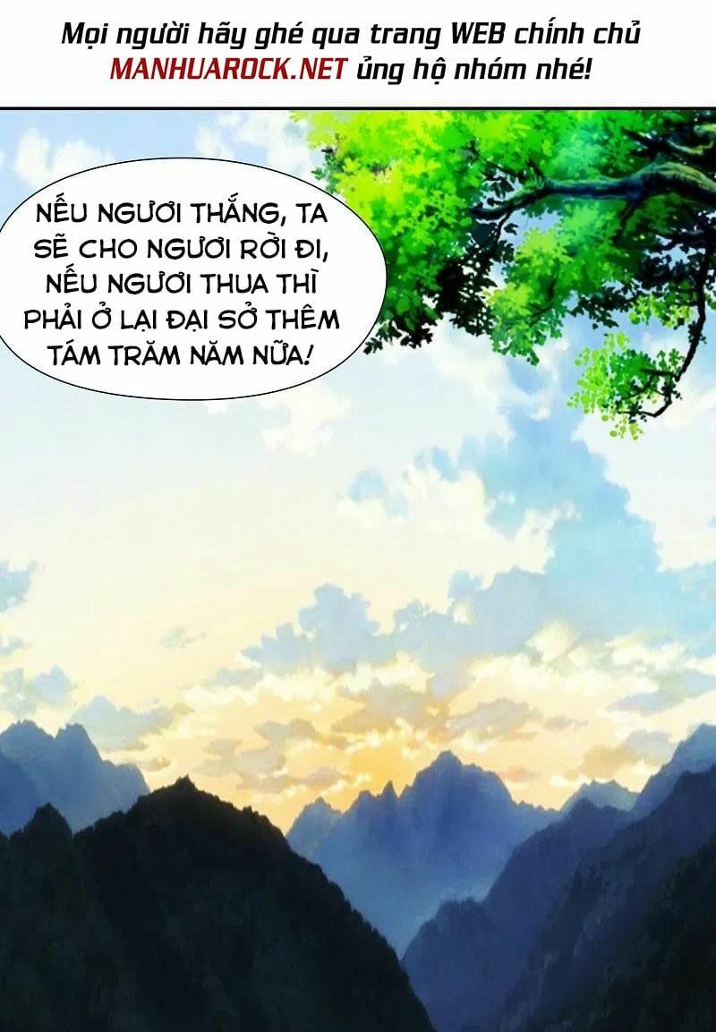đọc truyện Tiên Võ Đế Tôn Chương 262 ảnh 20 tại Thiên Thai Truyện