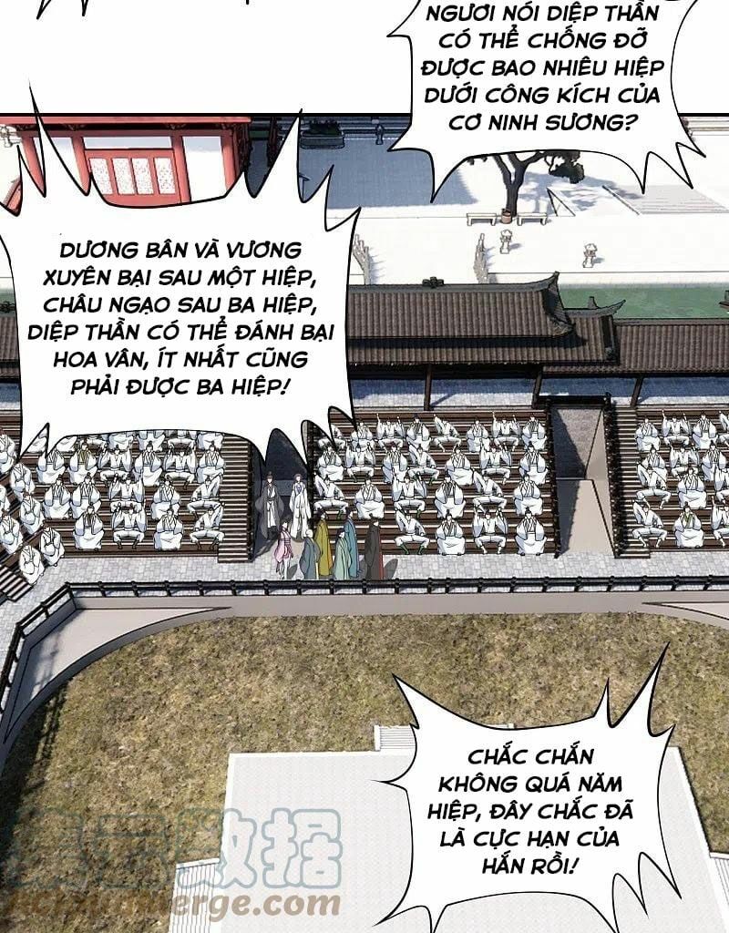 đọc truyện Tiên Võ Đế Tôn Chương 262 ảnh 22 tại Thiên Thai Truyện