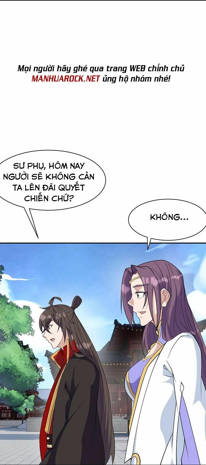 đọc truyện Tiên Võ Đế Tôn Chương 262 ảnh 9 tại Thiên Thai Truyện