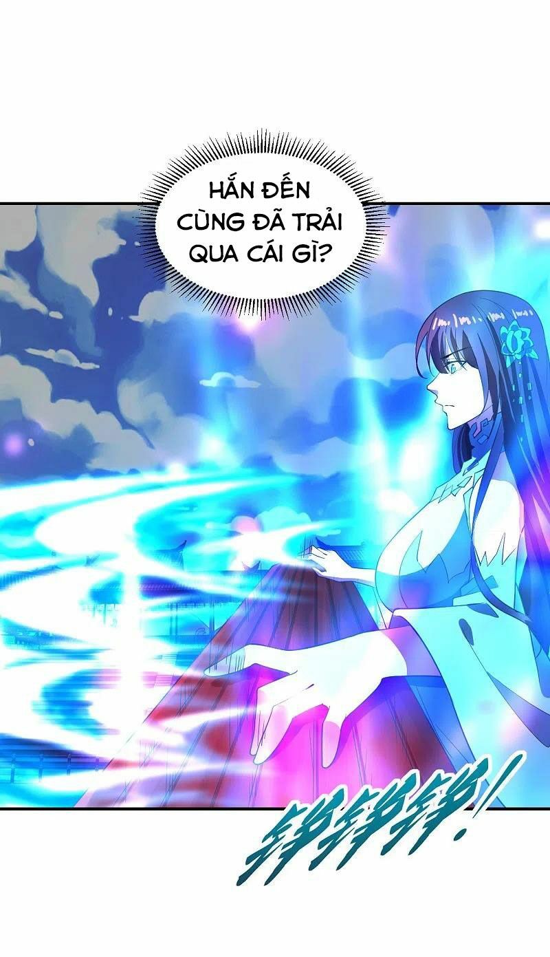 đọc truyện Tiên Võ Đế Tôn Chương 263 ảnh 3 tại Giả Dược