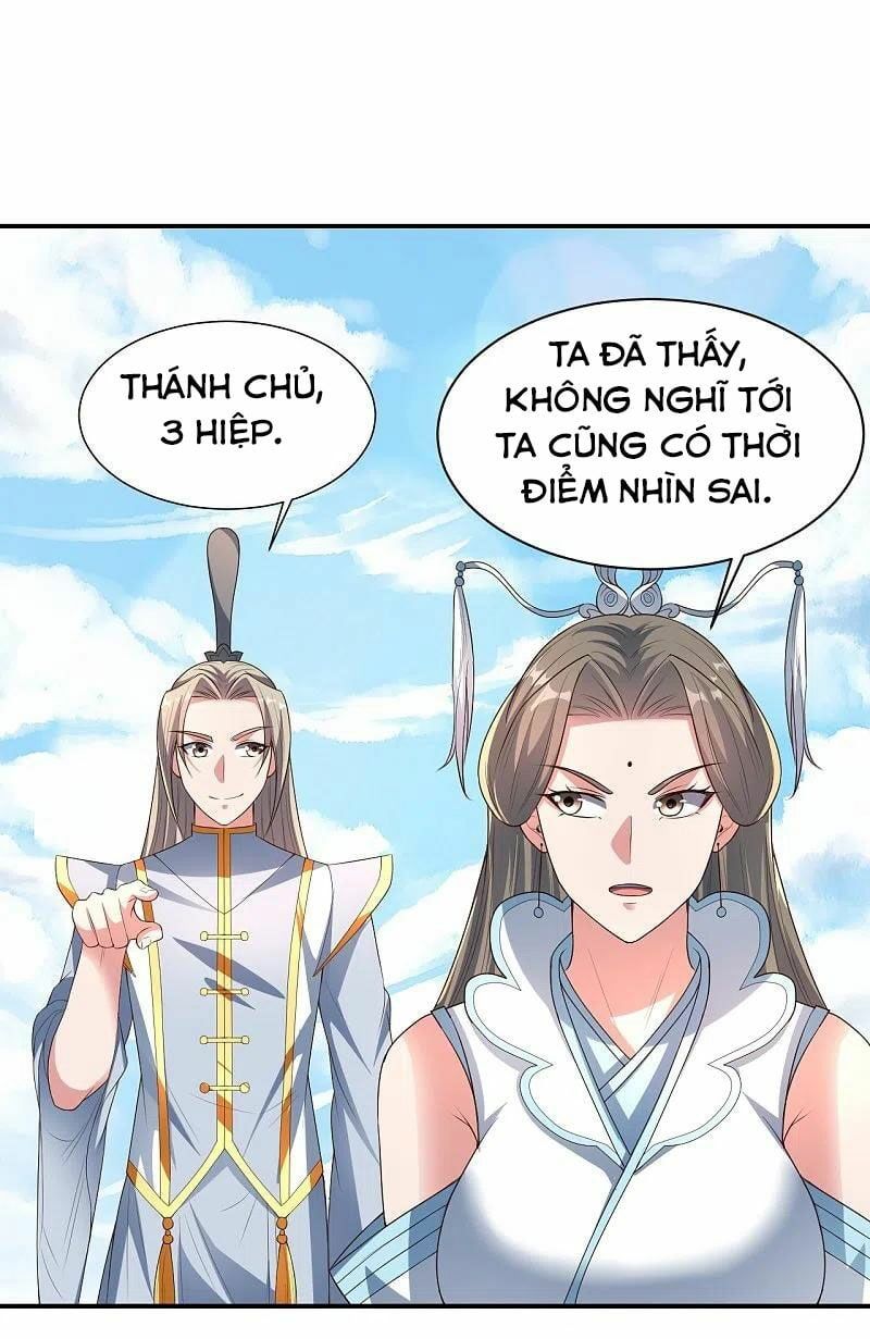 đọc truyện Tiên Võ Đế Tôn Chương 263 ảnh 44 tại Giả Dược