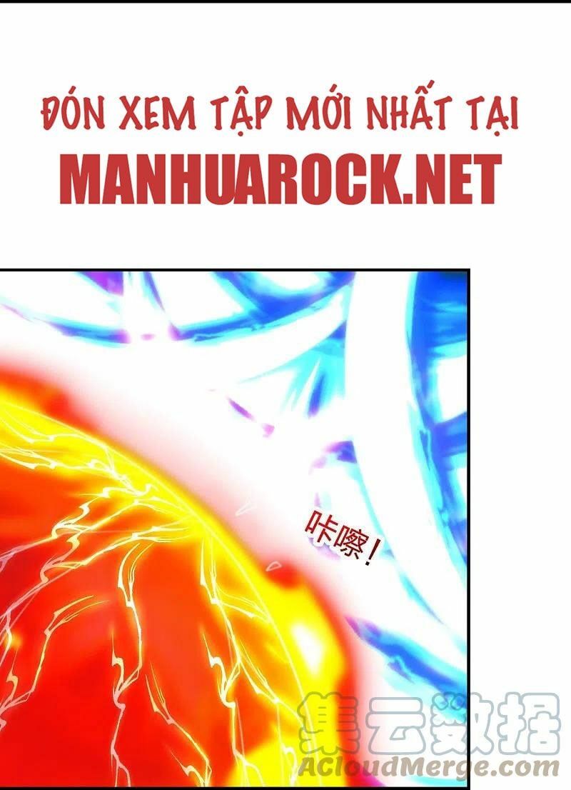 đọc truyện Tiên Võ Đế Tôn Chương 263 ảnh 8 tại Giả Dược