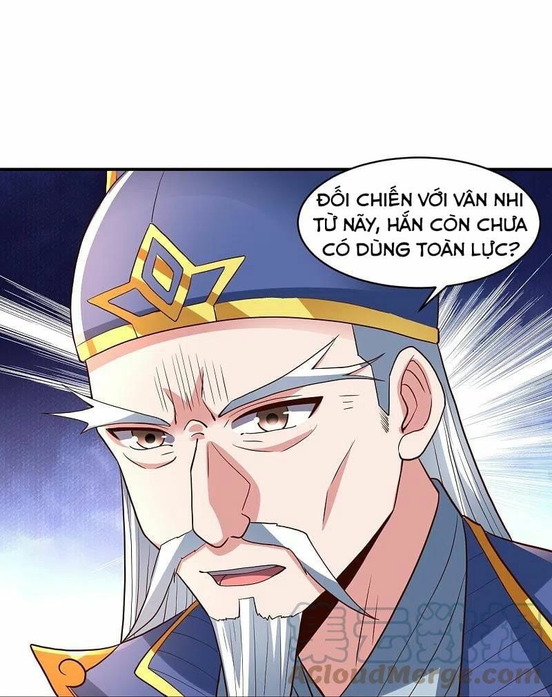 đọc truyện Tiên Võ Đế Tôn Chương 263 ảnh 87 tại Giả Dược