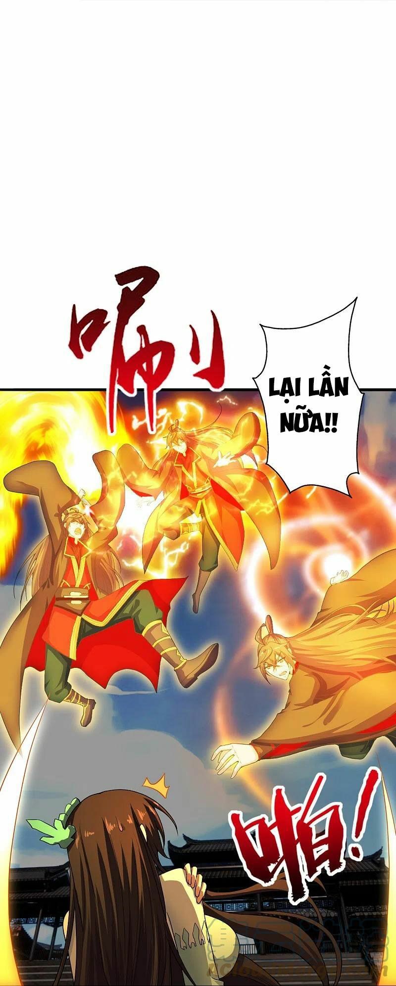 đọc truyện Tiên Võ Đế Tôn Chương 264 ảnh 69 tại Thiên Thai Truyện