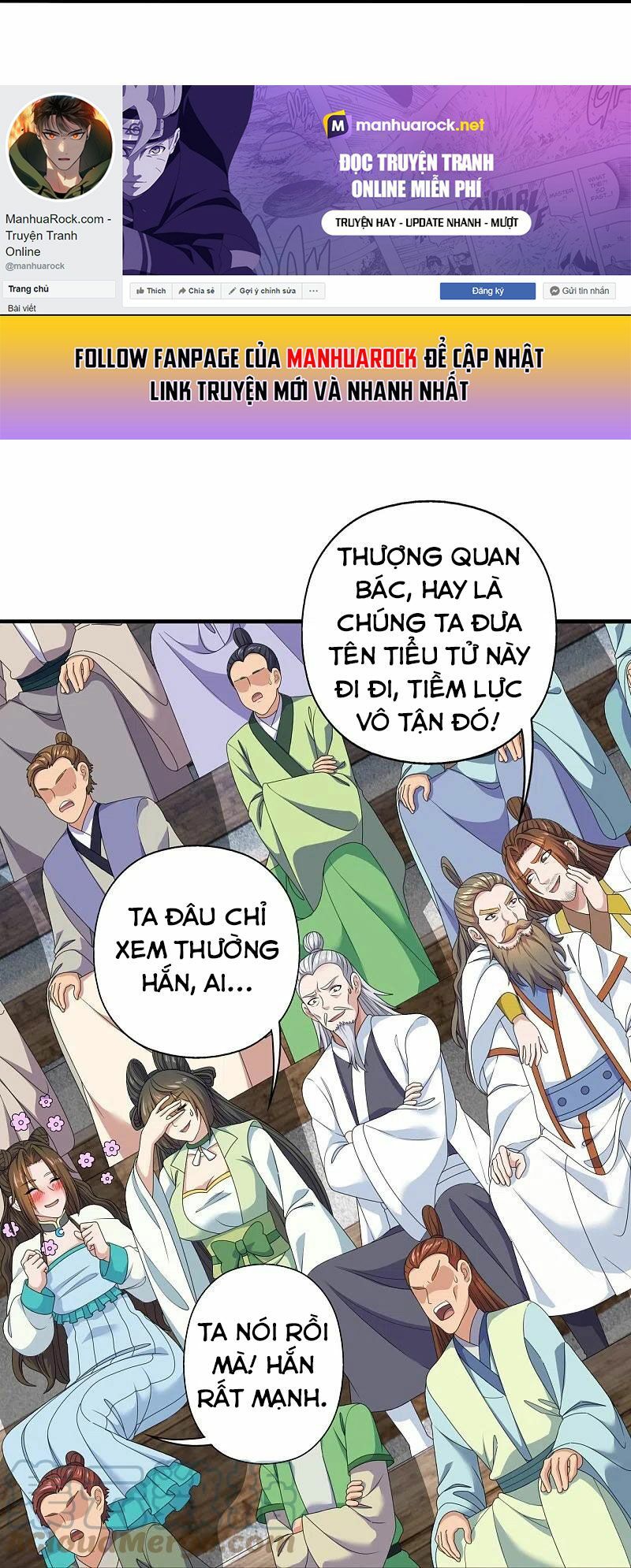 đọc truyện Tiên Võ Đế Tôn Chương 264 ảnh 73 tại Thiên Thai Truyện