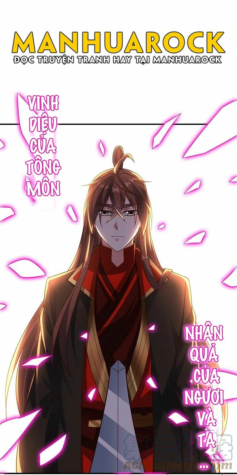 đọc truyện Tiên Võ Đế Tôn Chương 265 ảnh 20 tại Thiên Thai Truyện