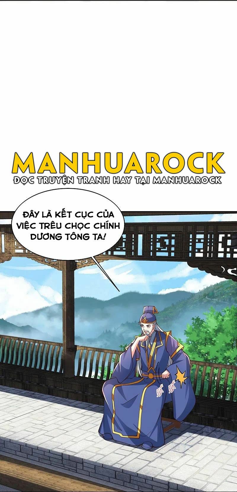 đọc truyện Tiên Võ Đế Tôn Chương 266 ảnh 57 tại Giả Dược