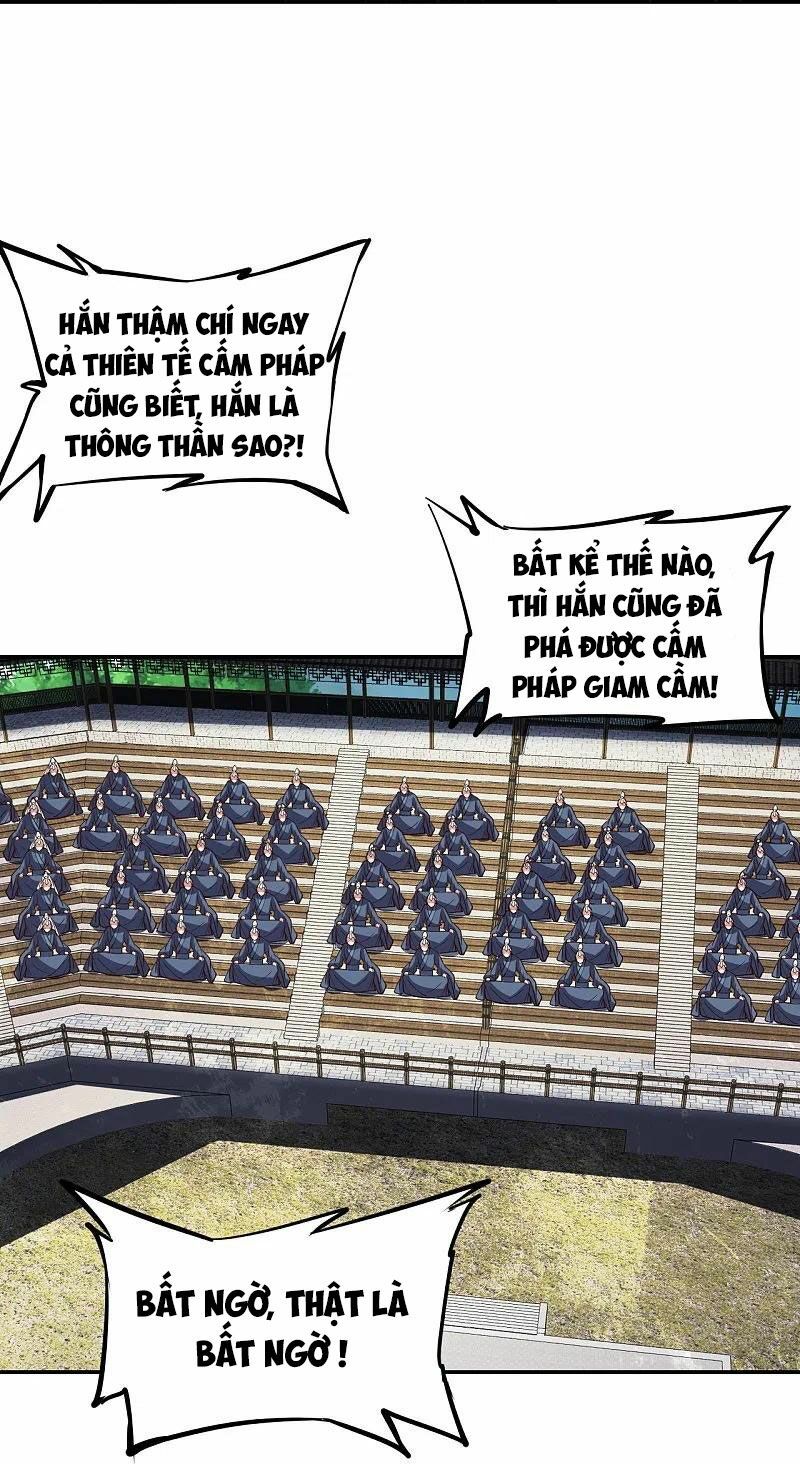 đọc truyện Tiên Võ Đế Tôn Chương 266 ảnh 73 tại Giả Dược