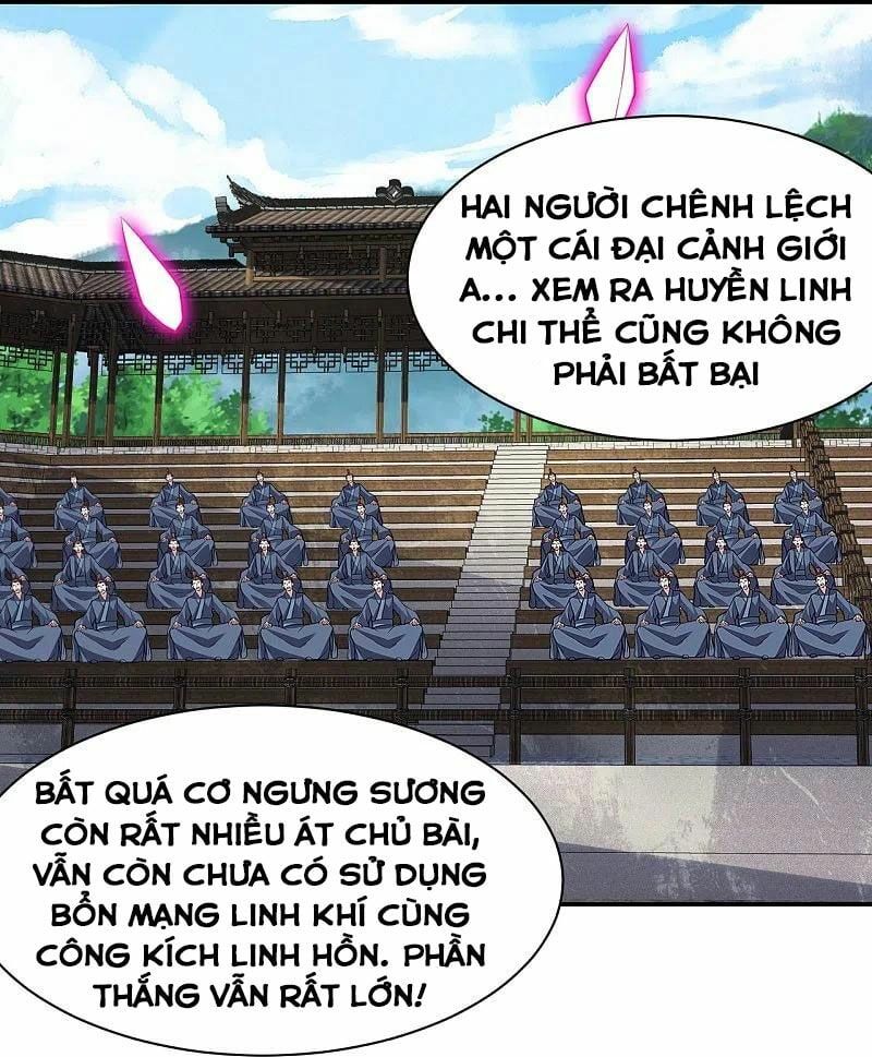 đọc truyện Tiên Võ Đế Tôn Chương 266 ảnh 86 tại Giả Dược
