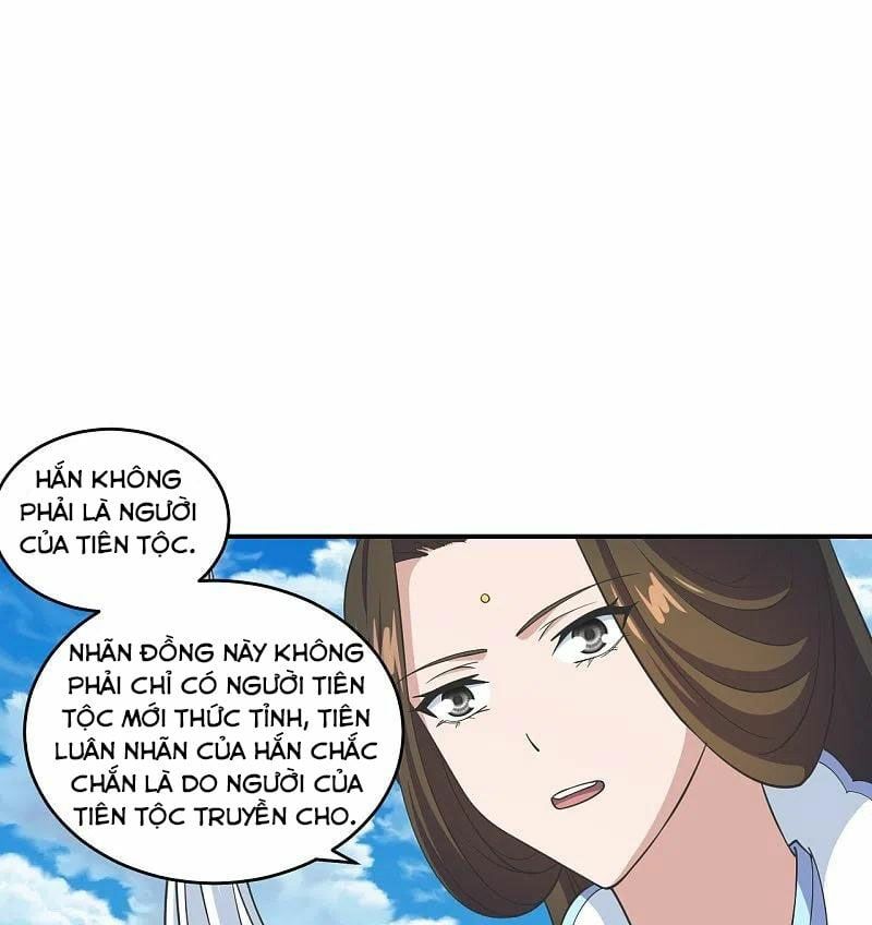 đọc truyện Tiên Võ Đế Tôn Chương 269 ảnh 12 tại Giả Dược