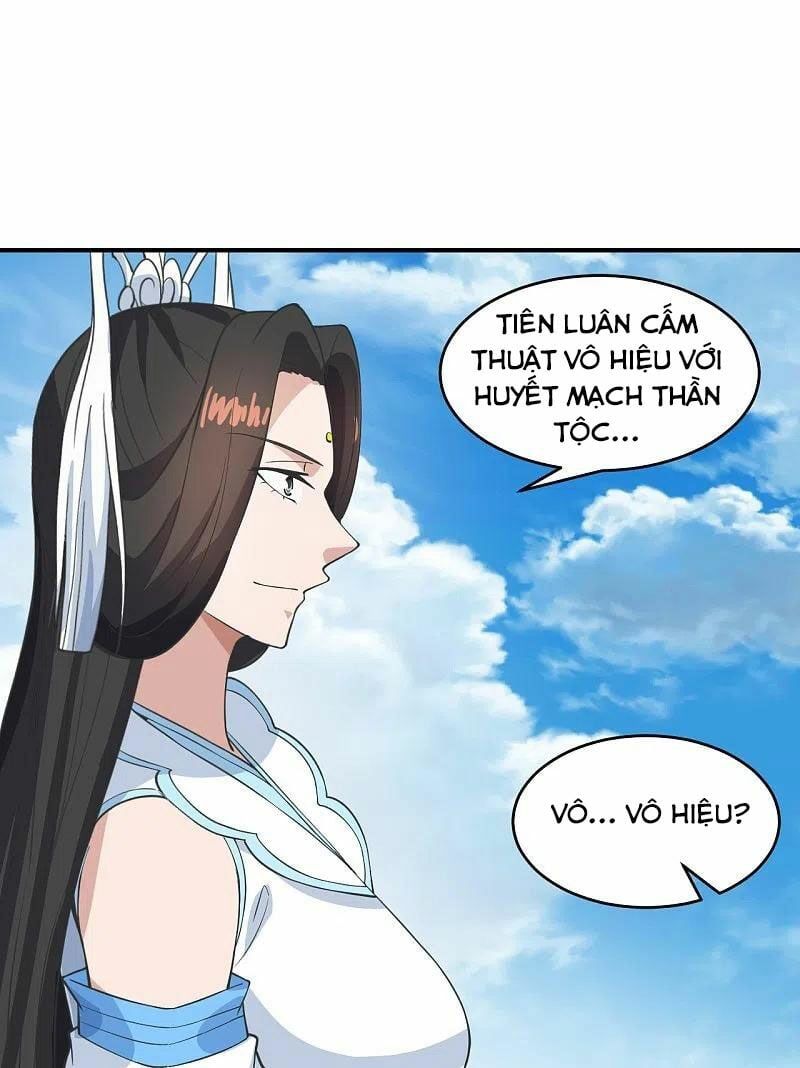 đọc truyện Tiên Võ Đế Tôn Chương 269 ảnh 31 tại Giả Dược