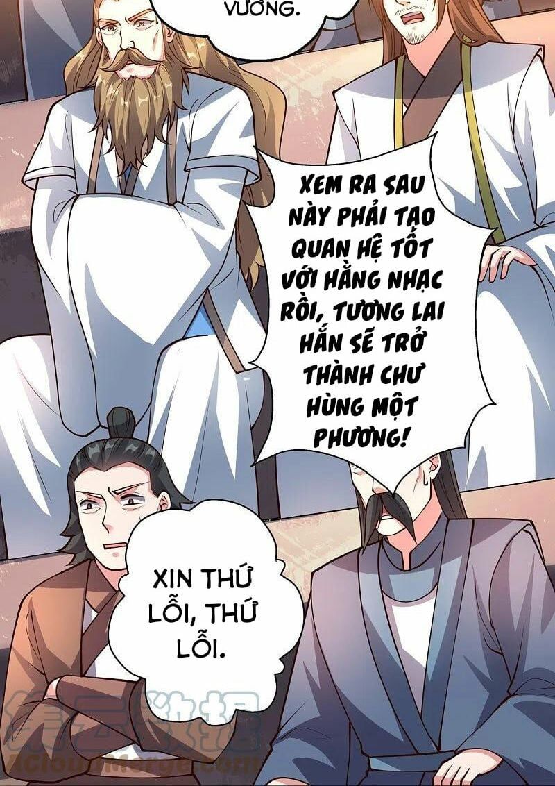 đọc truyện Tiên Võ Đế Tôn Chương 269 ảnh 57 tại Giả Dược