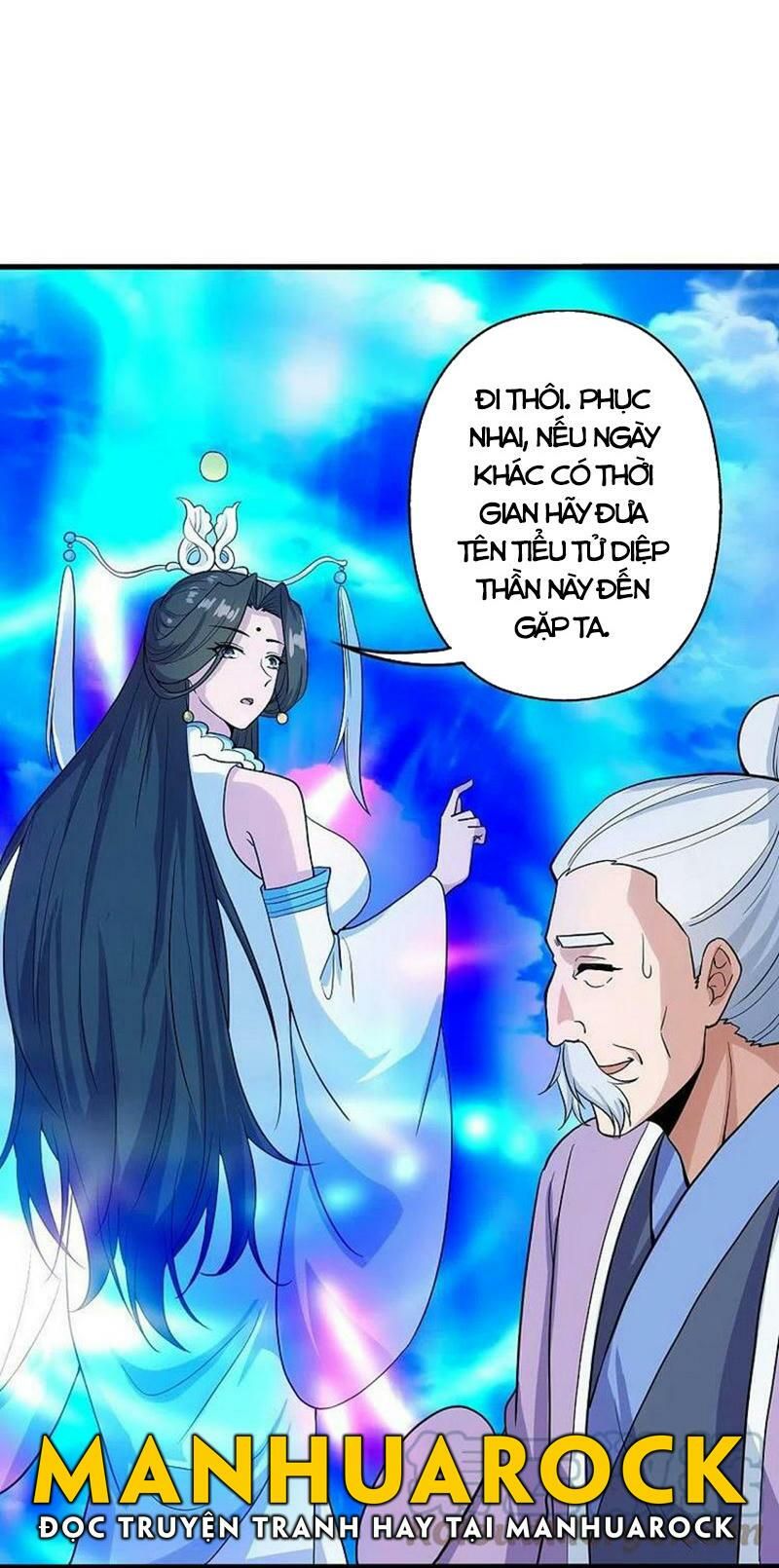 đọc truyện Tiên Võ Đế Tôn Chương 270 ảnh 24 tại Giả Dược