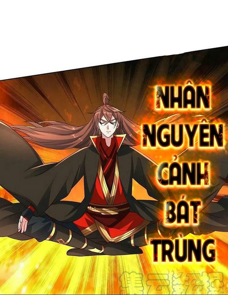 đọc truyện Tiên Võ Đế Tôn Chương 270 ảnh 60 tại Giả Dược