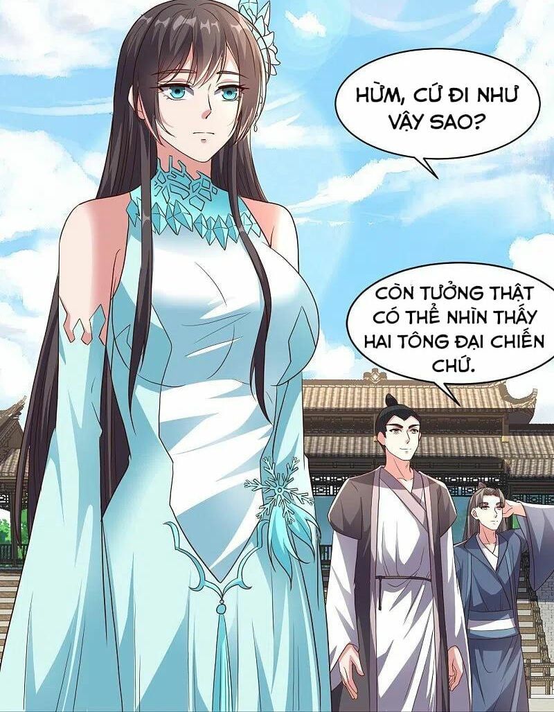 đọc truyện Tiên Võ Đế Tôn Chương 271 ảnh 64 tại Giả Dược
