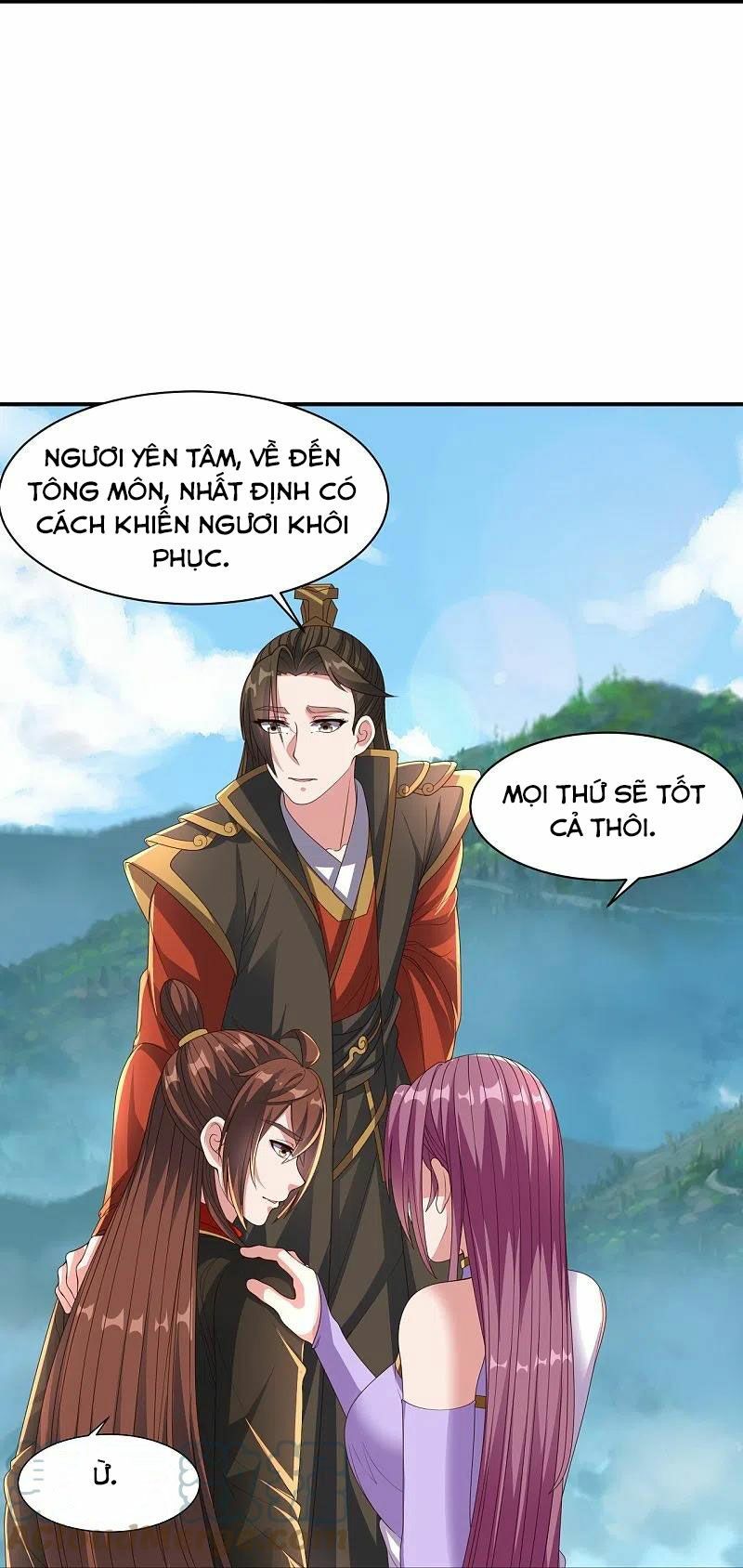 đọc truyện Tiên Võ Đế Tôn Chương 271 ảnh 87 tại Giả Dược