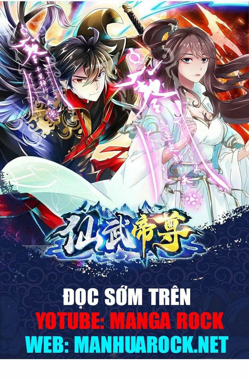 đọc truyện Tiên Võ Đế Tôn Chương 272 ảnh 1 tại Thiên Thai Truyện