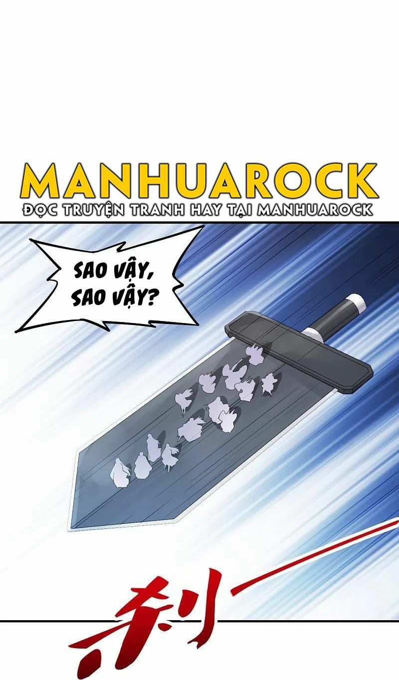 đọc truyện Tiên Võ Đế Tôn Chương 272 ảnh 28 tại Thiên Thai Truyện