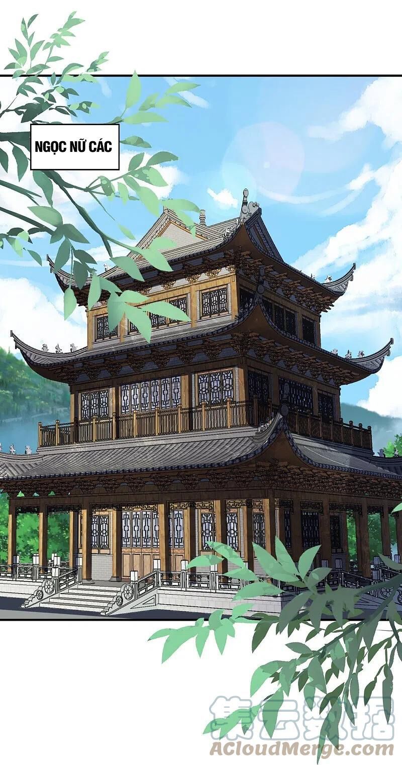 đọc truyện Tiên Võ Đế Tôn Chương 273 ảnh 87 tại Giả Dược
