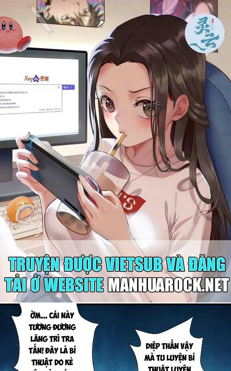 đọc truyện Tiên Võ Đế Tôn Chương 274 ảnh 1 tại Giả Dược