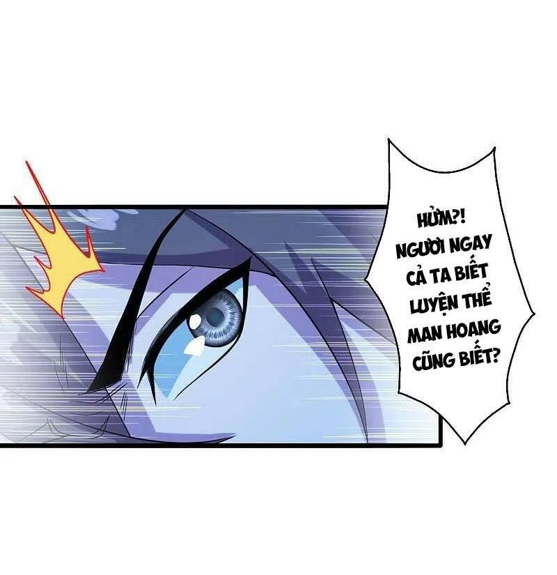 đọc truyện Tiên Võ Đế Tôn Chương 274 ảnh 45 tại Giả Dược