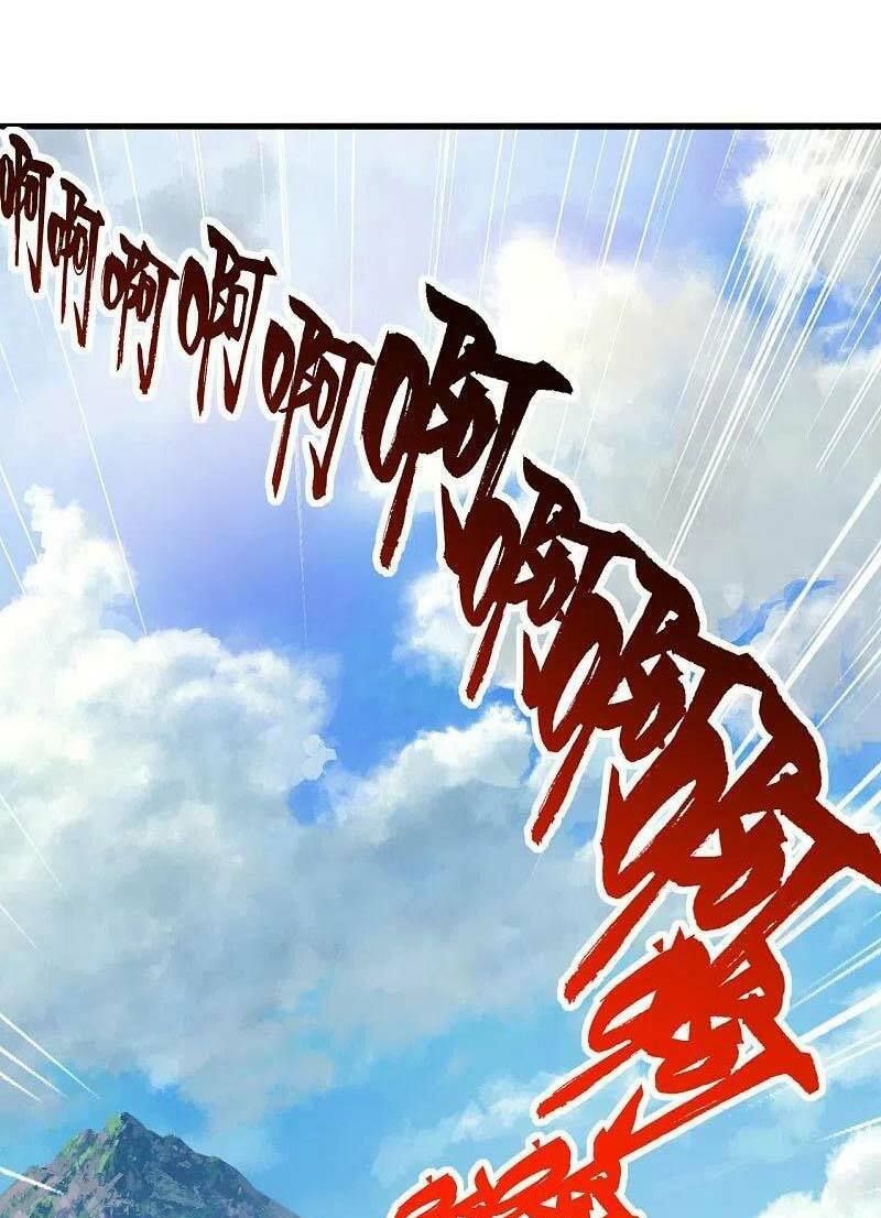 đọc truyện Tiên Võ Đế Tôn Chương 274 ảnh 74 tại Giả Dược