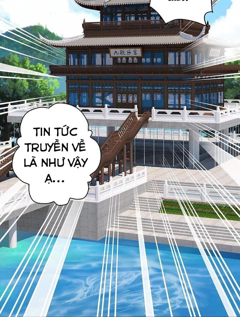 đọc truyện Tiên Võ Đế Tôn Chương 276 ảnh 98 tại Giả Dược