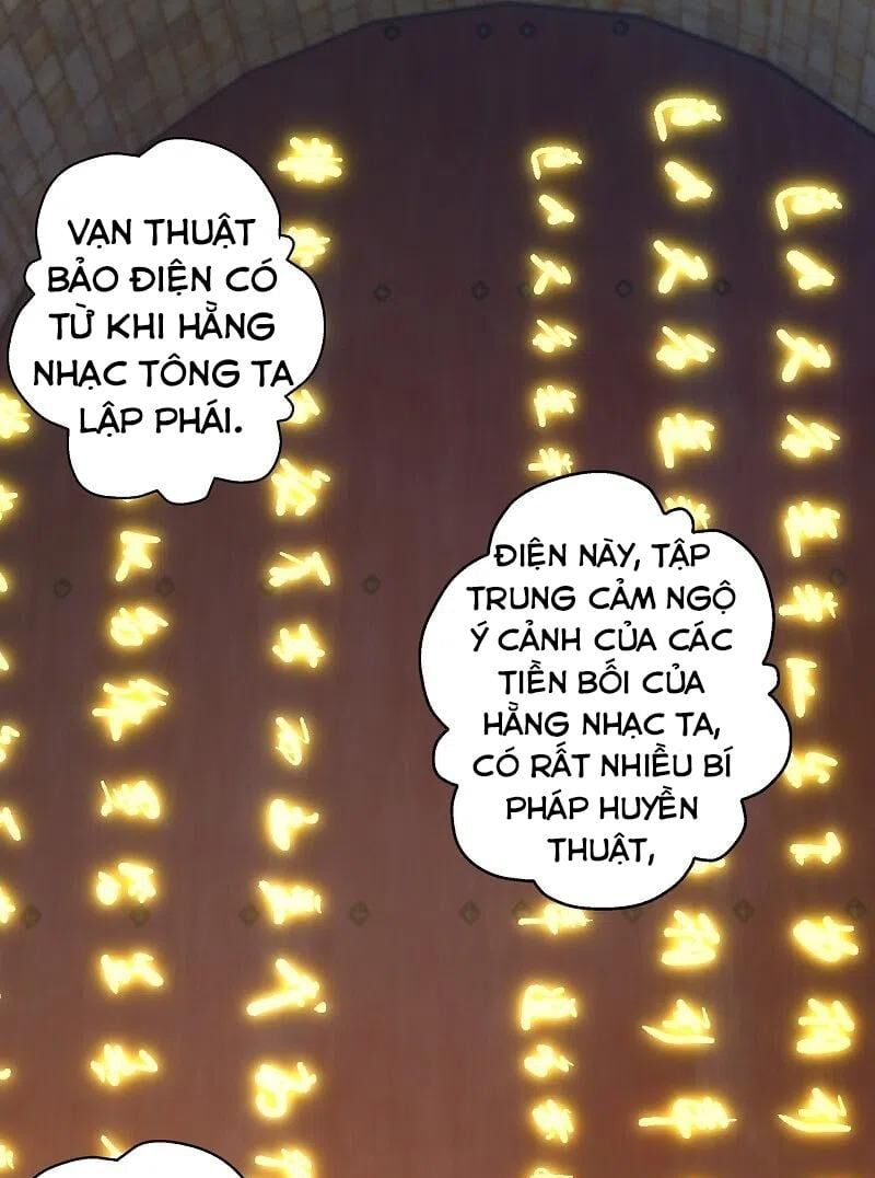 đọc truyện Tiên Võ Đế Tôn Chương 277 ảnh 5 tại Giả Dược