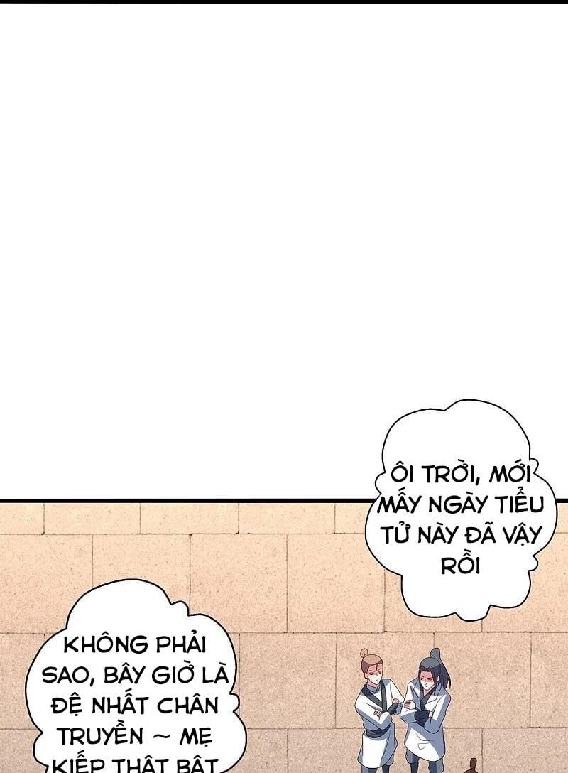 đọc truyện Tiên Võ Đế Tôn Chương 277 ảnh 93 tại Giả Dược