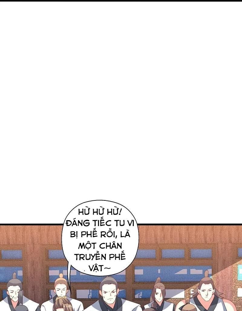 đọc truyện Tiên Võ Đế Tôn Chương 277 ảnh 96 tại Giả Dược