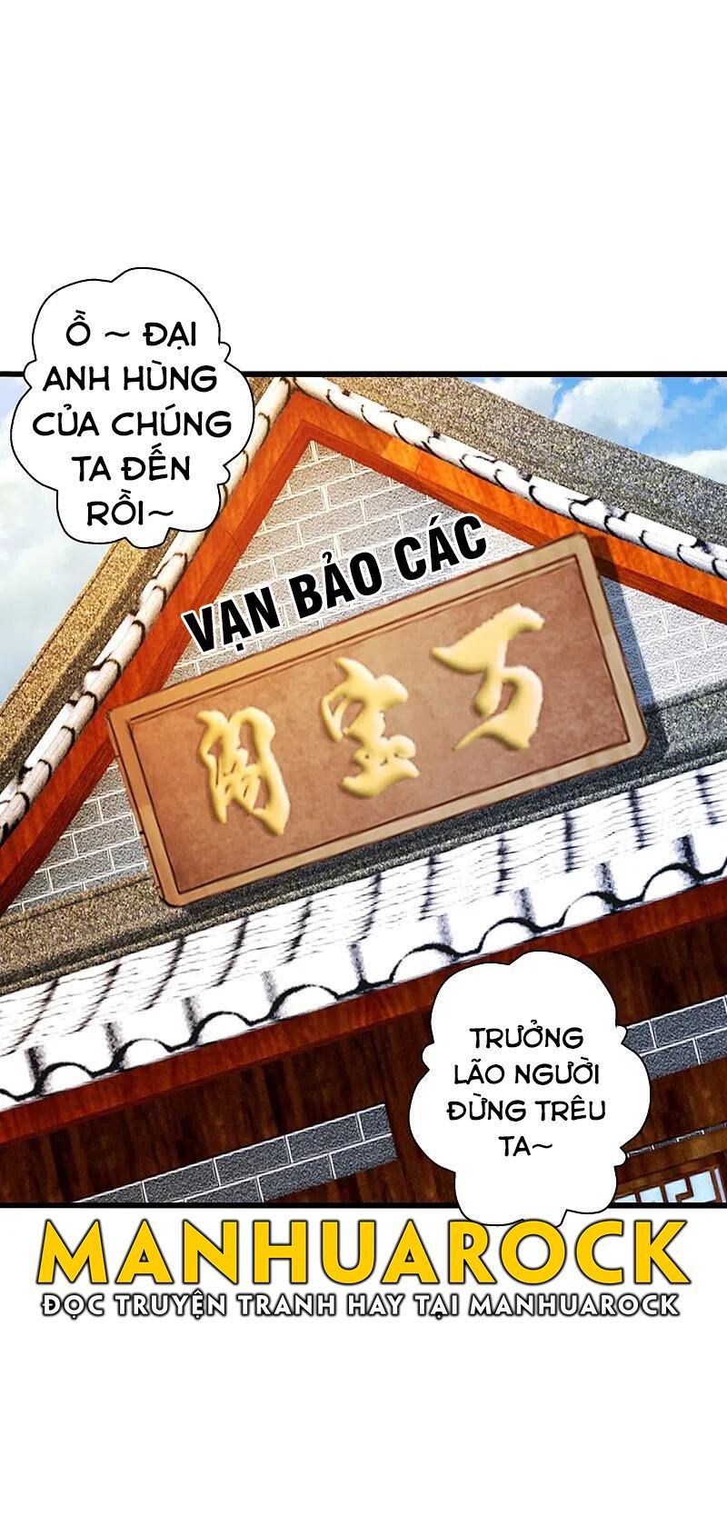 đọc truyện Tiên Võ Đế Tôn Chương 278 ảnh 21 tại Thiên Thai Truyện