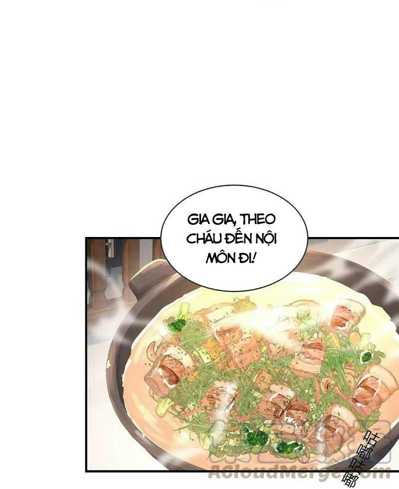 đọc truyện Tiên Võ Đế Tôn Chương 279 ảnh 30 tại Giả Dược
