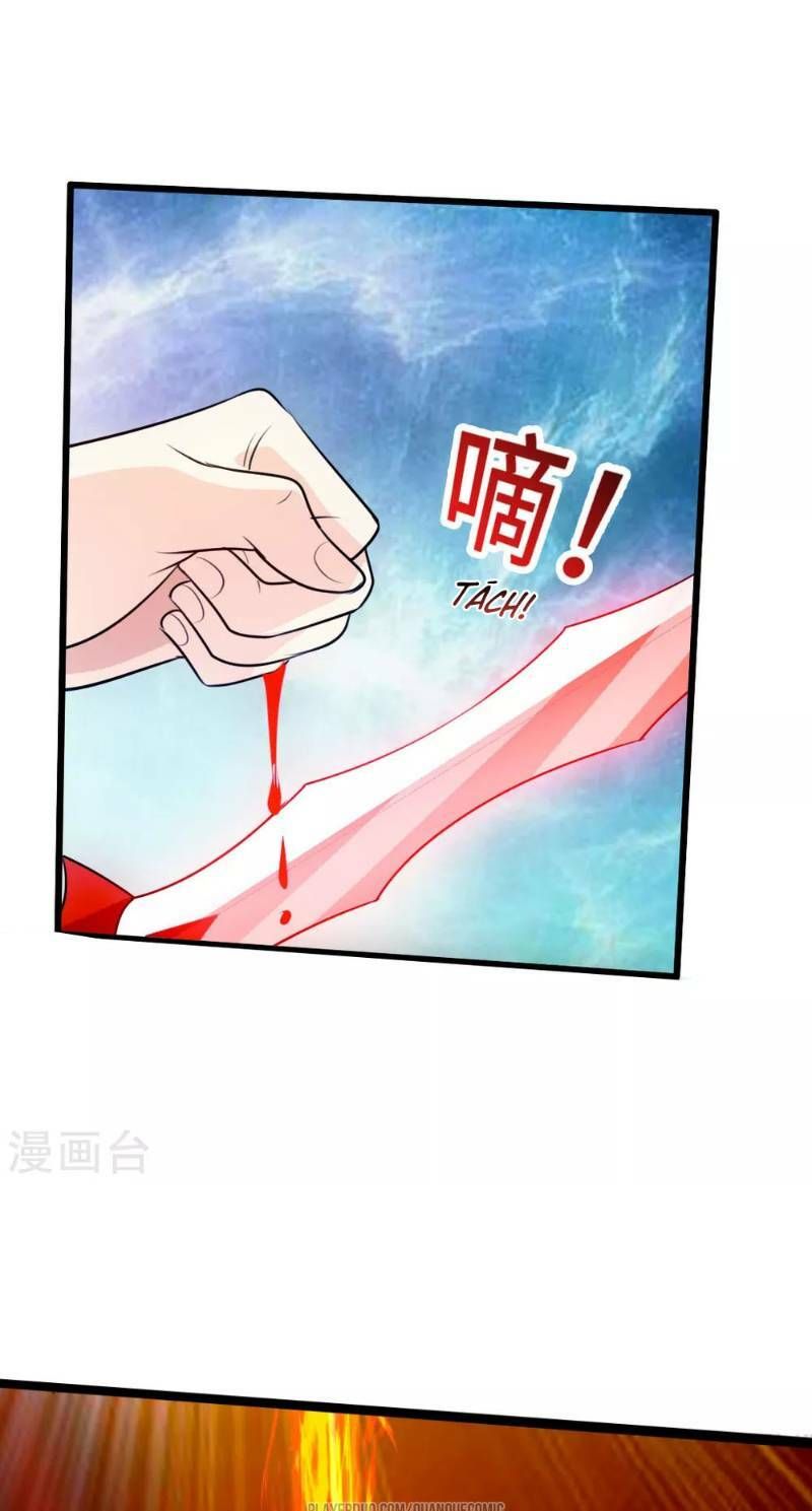 đọc truyện Tiên Võ Đế Tôn Chương 28 ảnh 29 tại Giả Dược