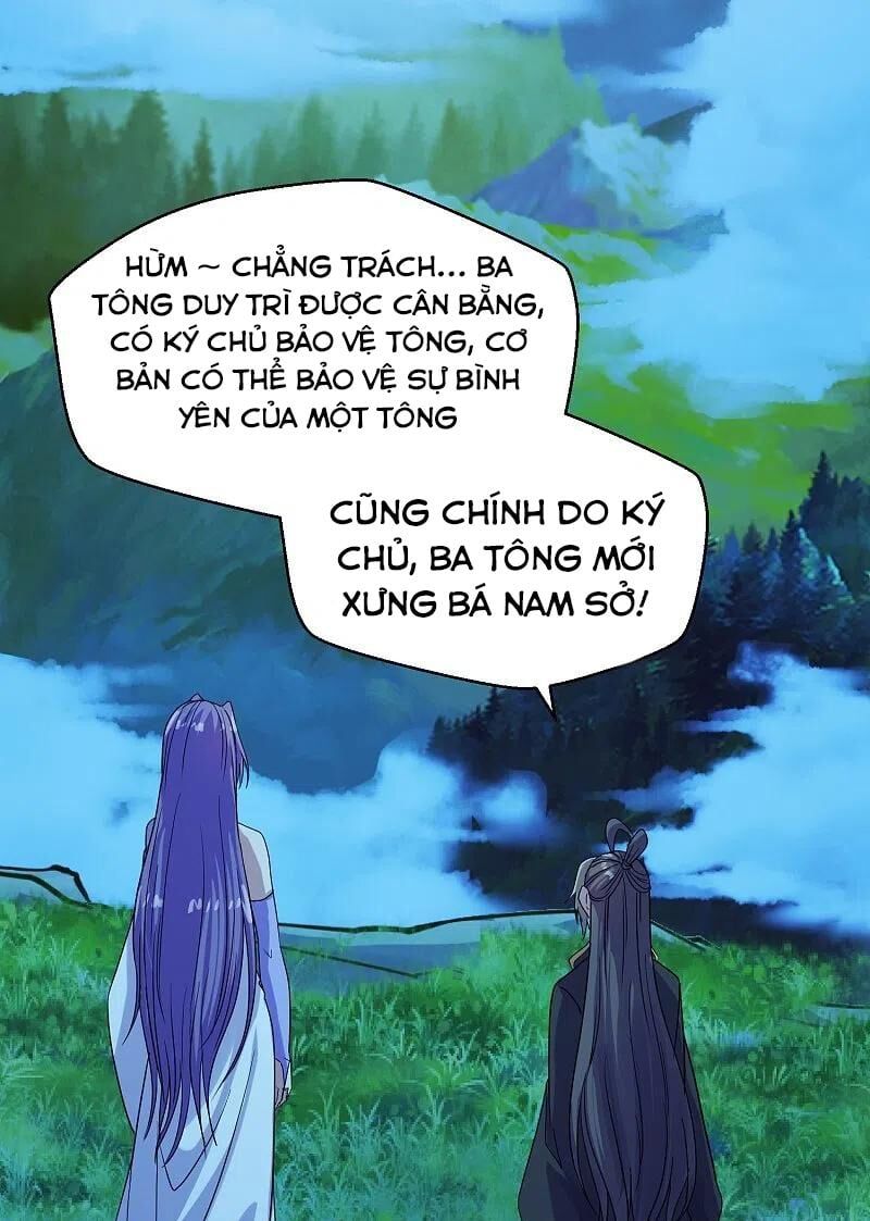 đọc truyện Tiên Võ Đế Tôn Chương 280 ảnh 20 tại Giả Dược