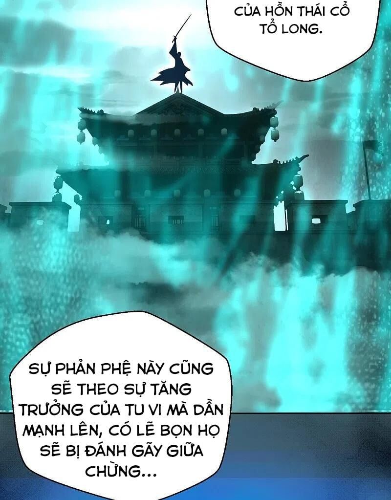 đọc truyện Tiên Võ Đế Tôn Chương 280 ảnh 25 tại Giả Dược