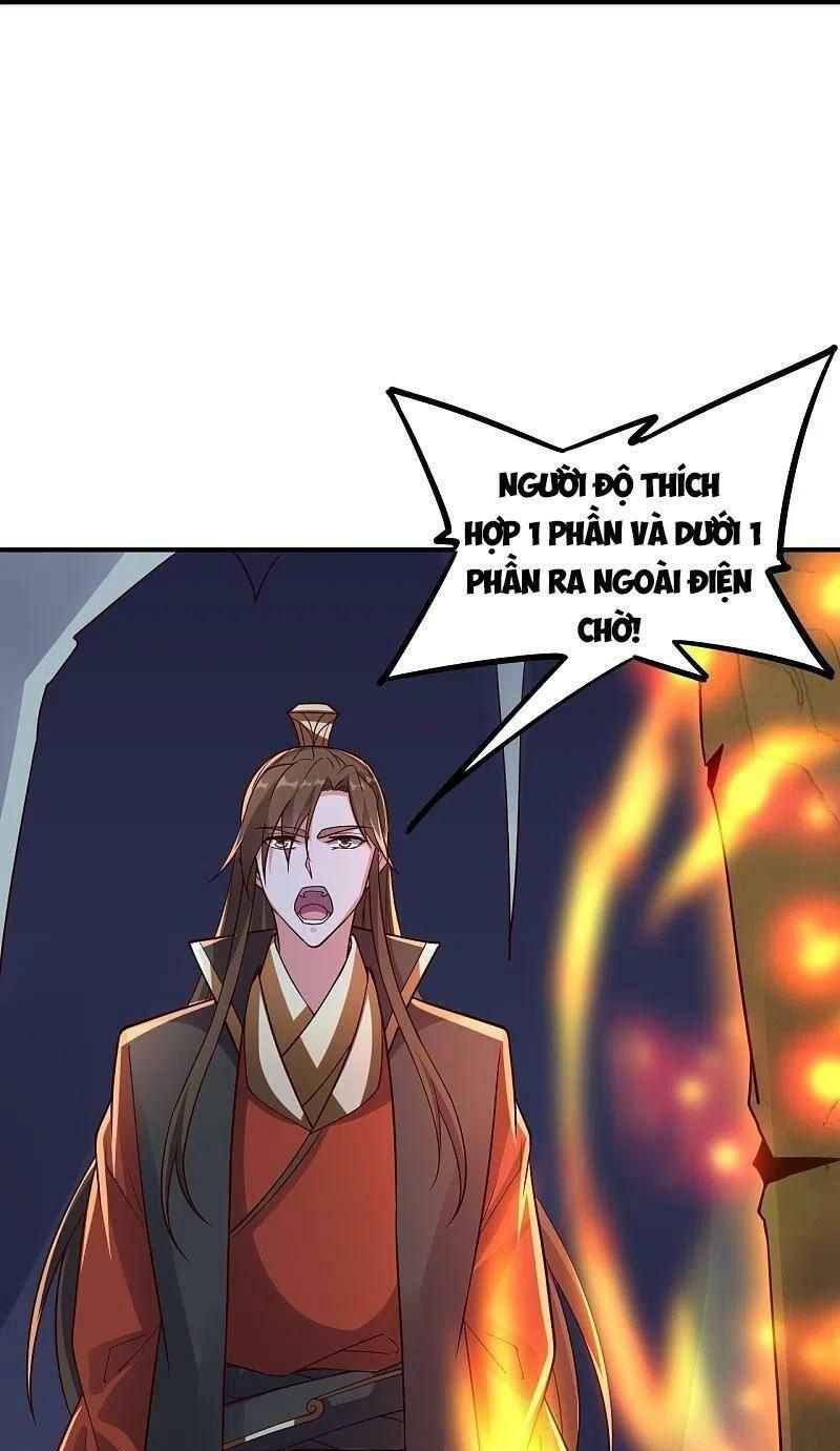 đọc truyện Tiên Võ Đế Tôn Chương 281 ảnh 52 tại Giả Dược