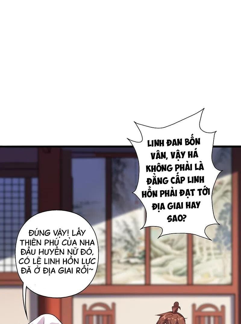 đọc truyện Tiên Võ Đế Tôn Chương 283 ảnh 79 tại Thiên Thai Truyện